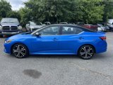 Used 2022 Nissan Sentra SR w/ Electronics Package image 4
