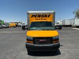 Used 2021 GMC Savana 3500 Extended w/ Power Convenience Package image 2