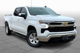 Certified 2023 Chevrolet Silverado 1500 LT w/ Work Truck Package image 2