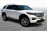Certified 2023 Ford Explorer Limited image 2