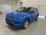 New 2025 Jeep Compass Sport image 4
