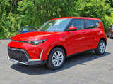 New 2025 Kia Soul LX image 2