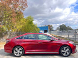 Used 2016 Hyundai Sonata Limited image 4