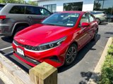 Certified 2023 Kia Forte LXS image 3