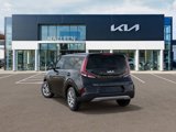 New 2025 Kia Soul LX image 4