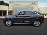 New 2025 INFINITI QX50 Luxe image 3