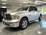 Used 2017 RAM 1500 Big Horn image 5
