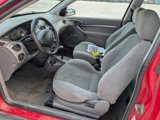Used 2000 Ford Focus ZX3 Hatchback image 2