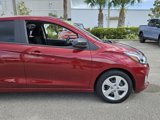 Used 2022 Chevrolet Spark LS image 2