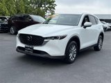 Used 2022 MAZDA CX-5 AWD 2.5 S w/ Select Package image 2