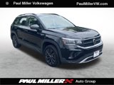 Used 2022 Volkswagen Taos S w/ IQ Drive S Package image 1