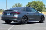 New 2026 Honda Civic Sport image 5