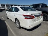 Used 2013 Nissan Sentra SV w/ Driver Pkg image 4