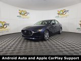 Certified 2023 MAZDA MAZDA3 s image 4