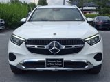 Used 2024 Mercedes-Benz GLC 300 4MATIC image 5