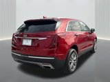 Used 2021 Cadillac XT5 Premium Luxury image 5