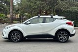 Used 2020 Toyota C-HR XLE image 6