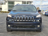 Used 2015 Jeep Cherokee Latitude image 2