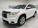 Used 2014 Toyota Highlander XLE image 4