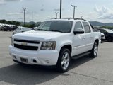 Used 2008 Chevrolet Avalanche LT w/ LT Preferred Equipment Group image 3