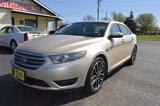 Used 2018 Ford Taurus SEL w/ Equipment Group 201A image 2