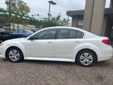 Used 2011 Subaru Legacy 2.5i image 2