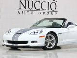 Used 2013 Chevrolet Corvette Grand Sport w/ 4LT Preferred Equipment Group image 3