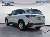 New 2025 Ford Escape Active w/ Cold Weather Package image 3