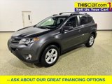Used 2014 Toyota RAV4 XLE image 3