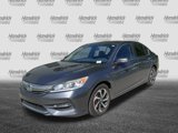 Used 2016 Honda Accord EX-L image 5