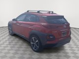 Used 2020 Hyundai Kona Limited w/ Cargo Package image 5