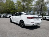 Used 2022 Nissan Sentra SV image 5