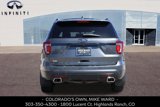 Used 2016 Ford Explorer Sport w/ Equipment Group 401A image 4