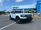 Used 2022 Ford Bronco Sport Big Bend w/ Convenience Package image 2