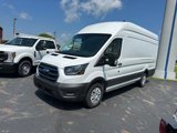 New 2023 Ford E-Transit 148 High Roof Extended image 4