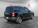 Used 2021 Ford Bronco Sport Big Bend image 5