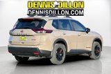 New 2025 Nissan Rogue SV w/ Rock Creek Premium Package image 4