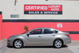 Used 2015 Nissan Altima 2.5 SV w/ Convenience Package image 4