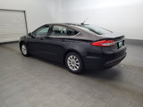 Used 2017 Ford Fusion S image 5