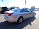 Used 2012 Lincoln MKZ AWD image 6