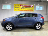 Used 2012 Kia Sportage LX image 2