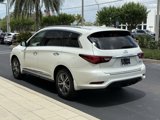 Certified 2020 INFINITI QX60 Luxe w/ Essential Package image 5