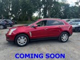 Used 2010 Cadillac SRX Luxury image 2