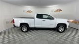Used 2022 Chevrolet Colorado W/T w/ WT Convenience Package image 4