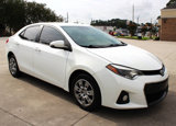 Used 2015 Toyota Corolla S image 2