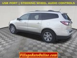 Used 2016 Chevrolet Traverse LT image 2