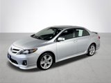 Used 2013 Toyota Corolla S image 2
