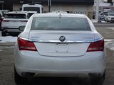 Used 2015 Buick LaCrosse Leather w/ Ultra Luxury Package image 4