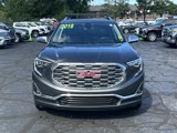 Used 2018 GMC Terrain Denali w/ Comfort Package image 3