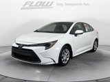 New 2025 Toyota Corolla LE image 3